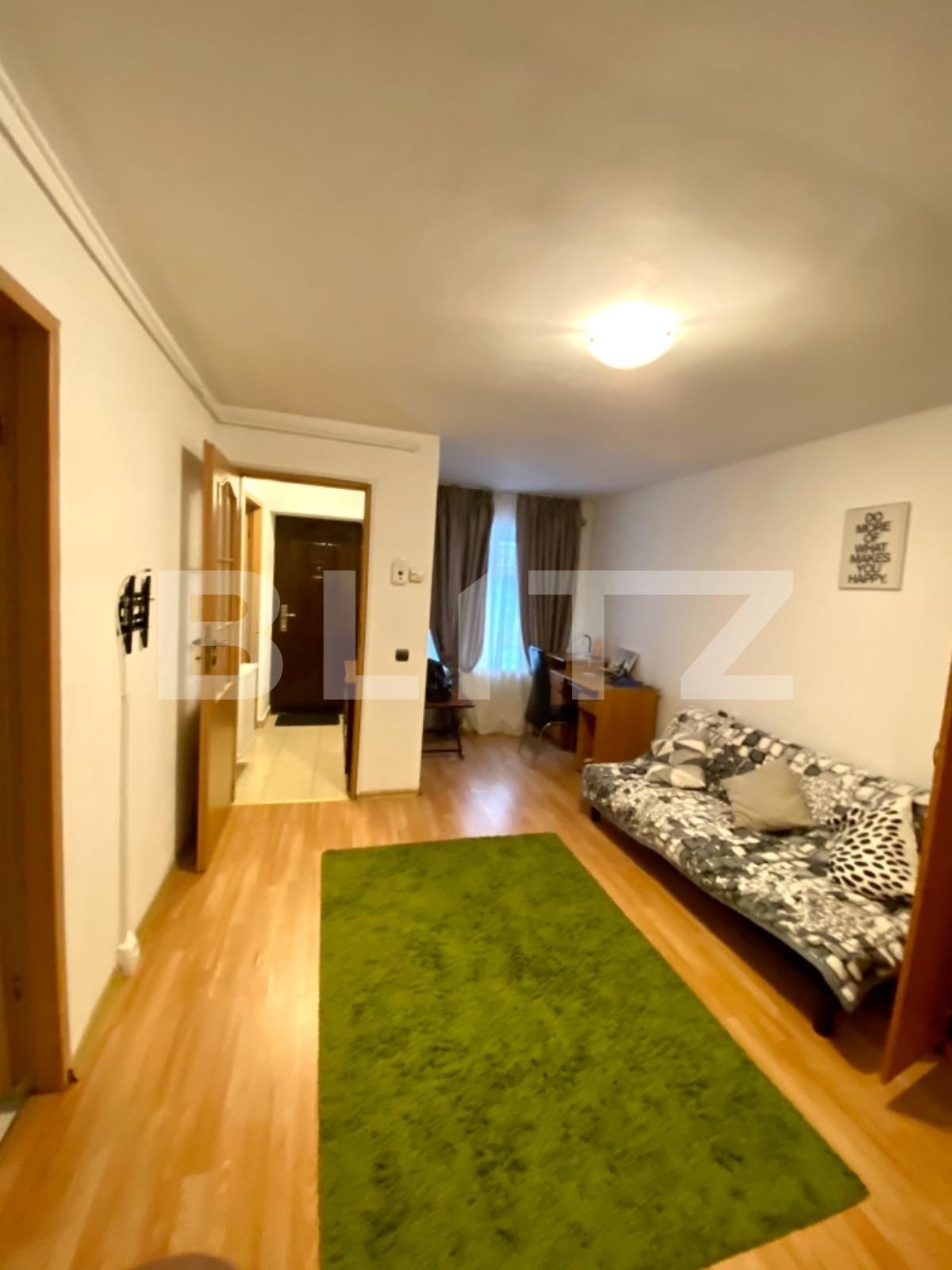 Apartament de închiriat 2 camere Central - 58865AI | BLITZ Cluj-Napoca | Poza4