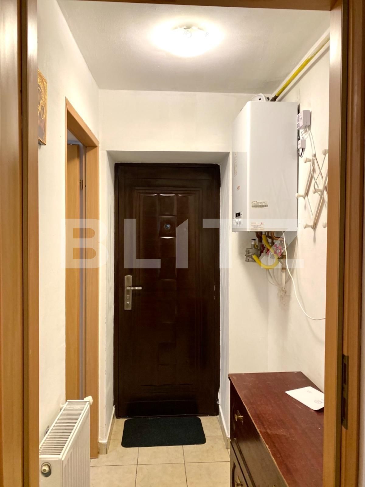 Apartament de închiriat 2 camere Central - 58865AI | BLITZ Cluj-Napoca | Poza13