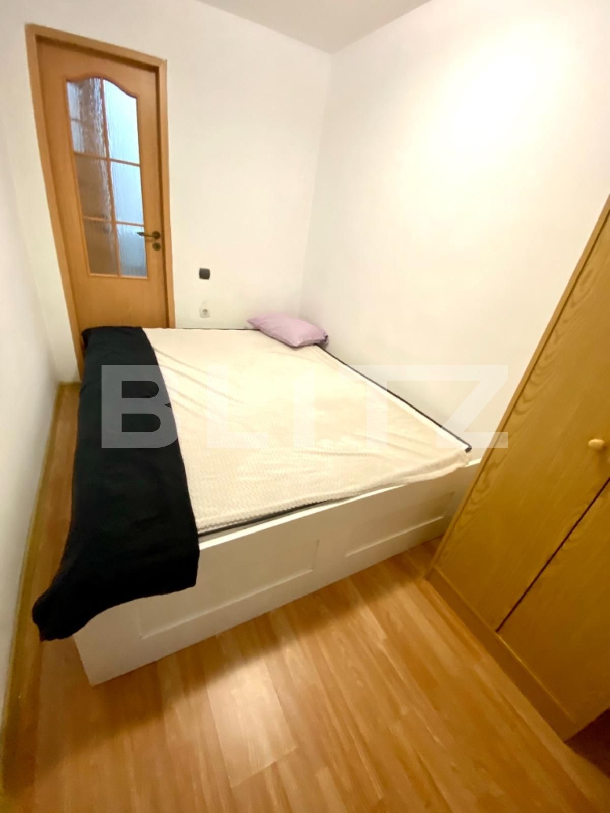 Apartament de închiriat 2 camere Central - 58865AI | BLITZ Cluj-Napoca | Poza10