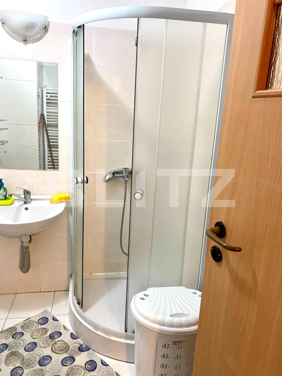 Apartament de închiriat 2 camere Central - 58865AI | BLITZ Cluj-Napoca | Poza15