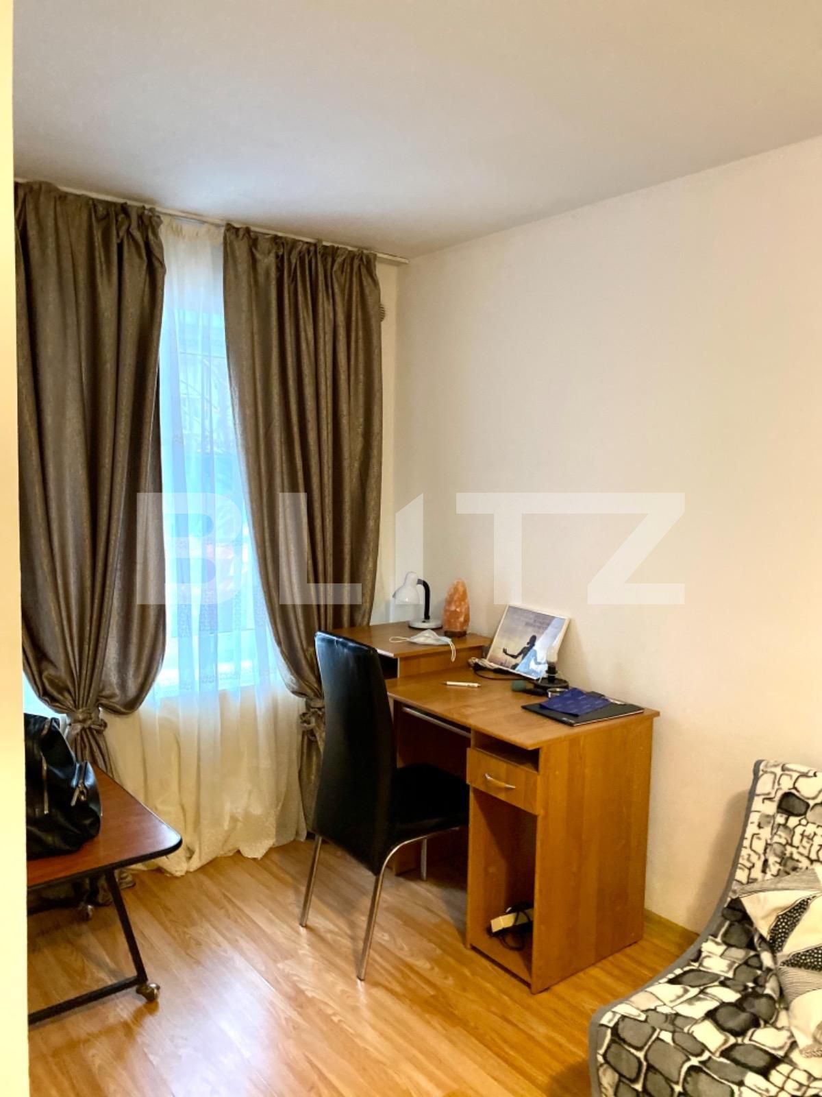 Apartament de închiriat 2 camere Central - 58865AI | BLITZ Cluj-Napoca | Poza3
