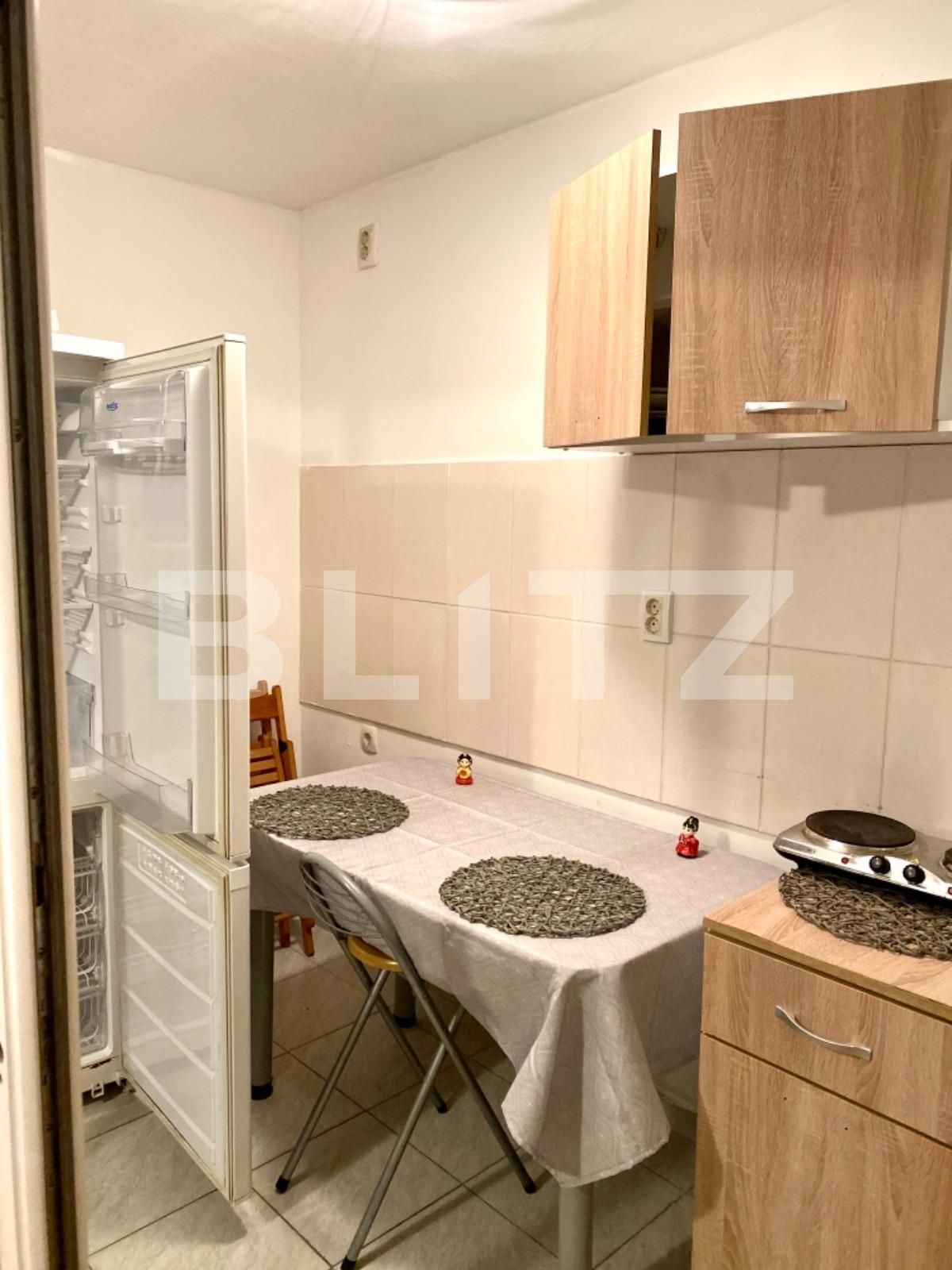 Apartament de închiriat 2 camere Central - 58865AI | BLITZ Cluj-Napoca | Poza6