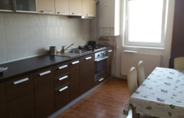 Apartament 3 camere, 83 mp, parcare, Buna Ziua