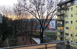 De inchiriat apartament 2 camere decomandate, 68 mp, zona Polivalenta