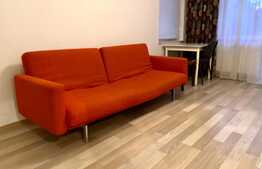 De inchiriat apartament 2 camere decomandate, 68 mp, zona Polivalenta