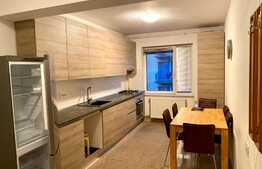 De inchiriat apartament 2 camere decomandate, 68 mp, zona Polivalenta