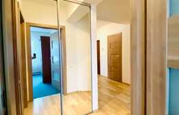 De inchiriat apartament 2 camere decomandate, 68 mp, zona Polivalenta