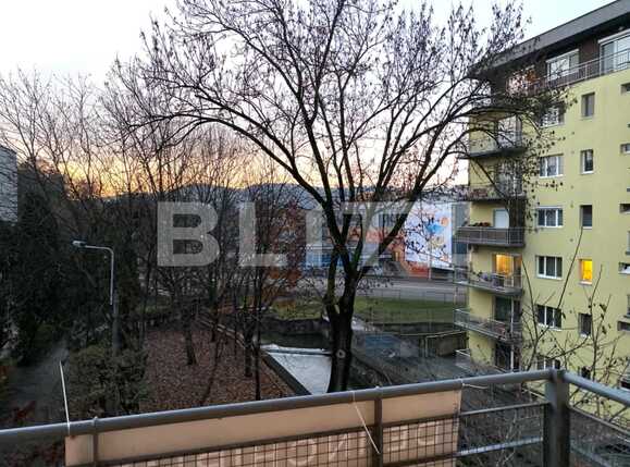 Apartament de închiriat 2 camere Semicentral - 58867AI | BLITZ Cluj-Napoca | Poza14