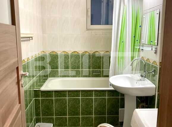 Apartament de închiriat 2 camere Semicentral - 58867AI | BLITZ Cluj-Napoca | Poza13