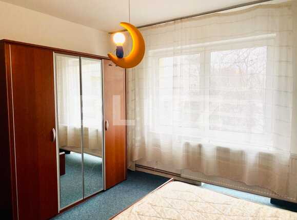 Apartament de închiriat 2 camere Semicentral - 58867AI | BLITZ Cluj-Napoca | Poza8