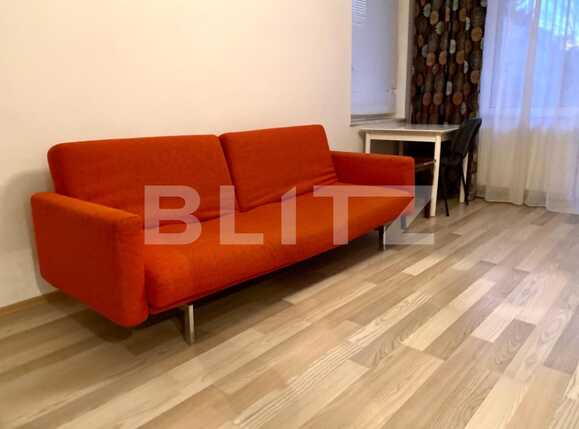 Apartament de închiriat 2 camere Semicentral - 58867AI | BLITZ Cluj-Napoca | Poza3