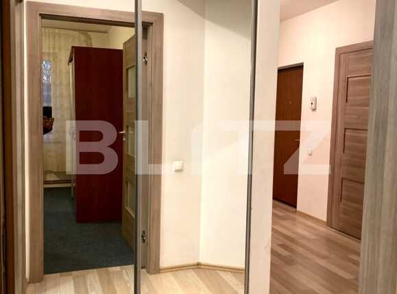 Apartament de închiriat 2 camere Semicentral - 58867AI | BLITZ Cluj-Napoca | Poza5