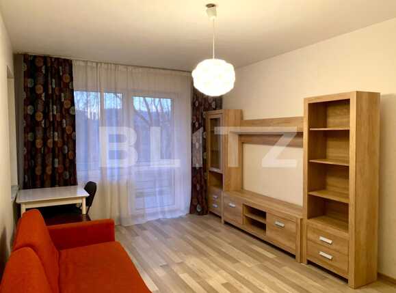 Apartament de închiriat 2 camere Semicentral - 58867AI | BLITZ Cluj-Napoca | Poza2