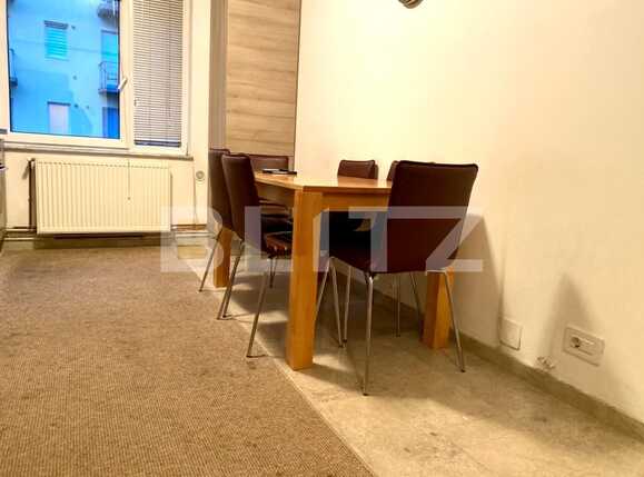 Apartament de închiriat 2 camere Semicentral - 58867AI | BLITZ Cluj-Napoca | Poza10