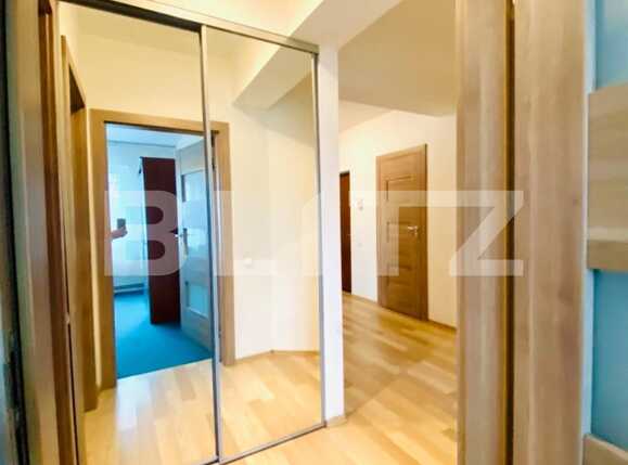 Apartament de închiriat 2 camere Semicentral - 58867AI | BLITZ Cluj-Napoca | Poza15