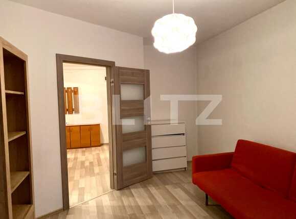 Apartament de închiriat 2 camere Semicentral - 58867AI | BLITZ Cluj-Napoca | Poza4