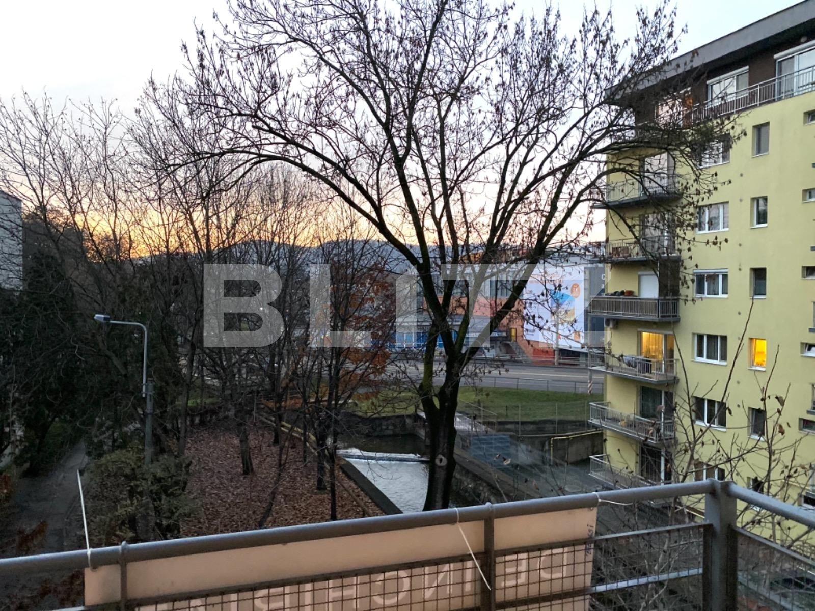 Apartament de închiriat 2 camere Semicentral - 58867AI | BLITZ Cluj-Napoca | Poza14