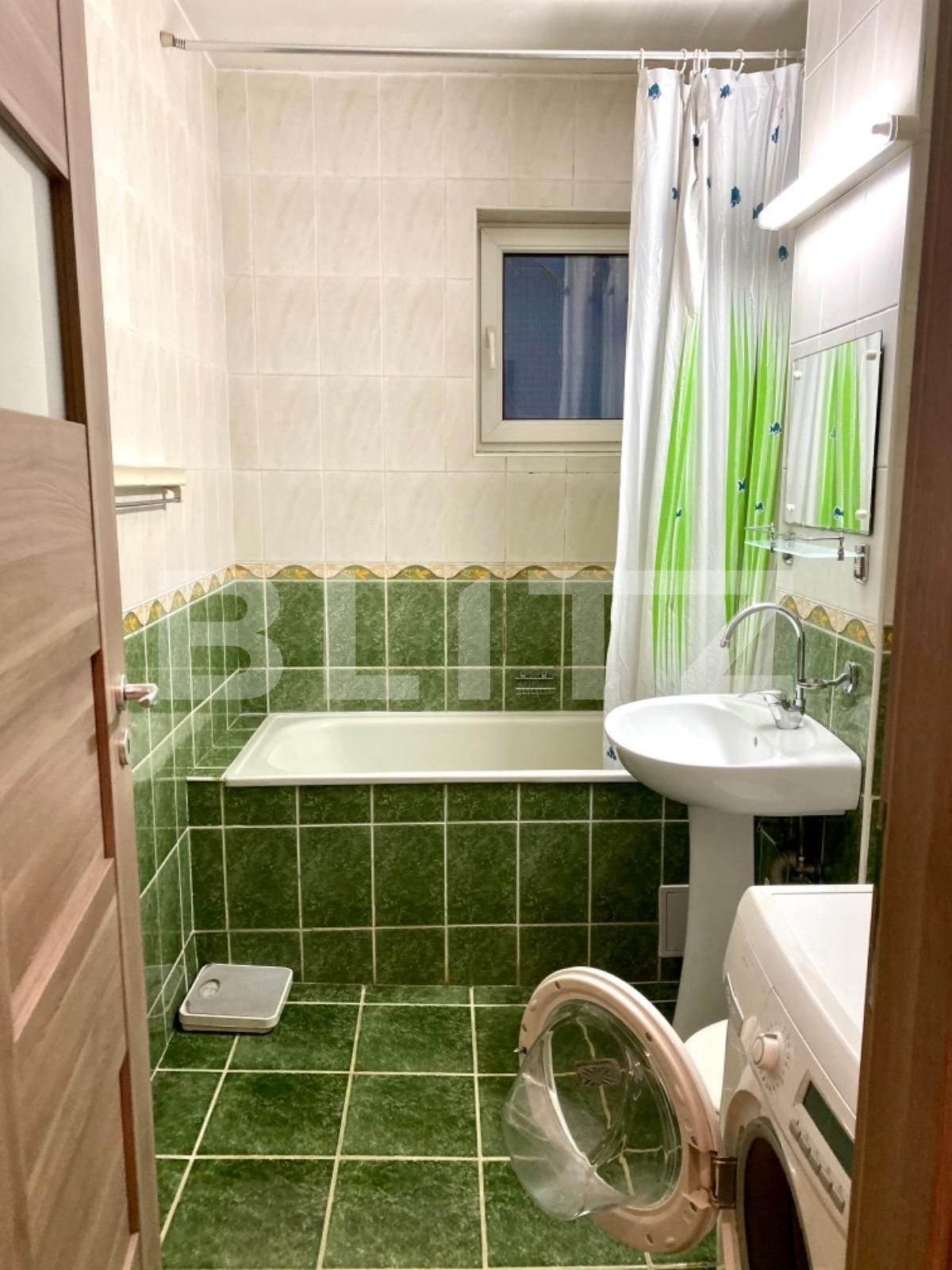 Apartament de închiriat 2 camere Semicentral - 58867AI | BLITZ Cluj-Napoca | Poza13