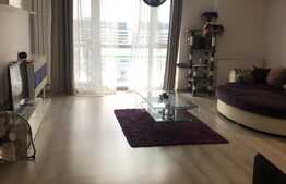 Apartament de inchiriat cu doua camere, 63 mp, Avira Resedence