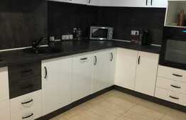 Apartament de inchiriat cu doua camere, 63 mp, Avira Resedence