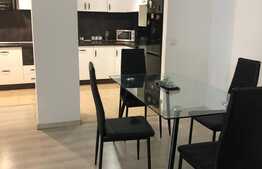 Apartament de inchiriat cu doua camere, 63 mp, Avira Resedence