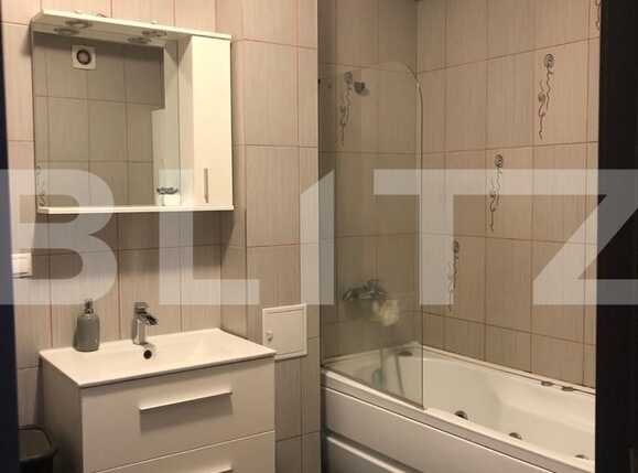 Apartament de închiriat 2 camere Marasti - 58869AI | BLITZ Cluj-Napoca | Poza5