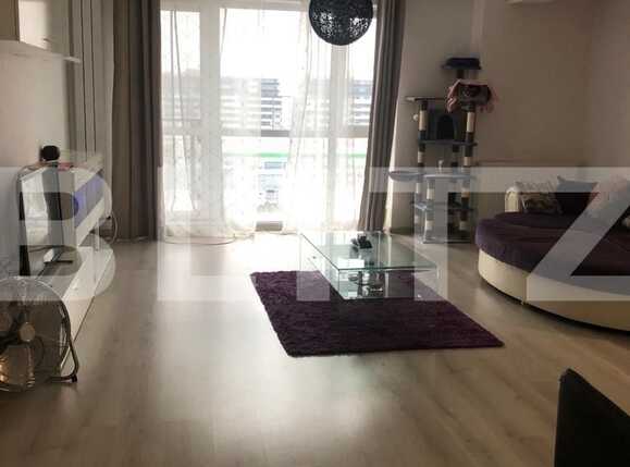 Apartament de închiriat 2 camere Marasti - 58869AI | BLITZ Cluj-Napoca | Poza2