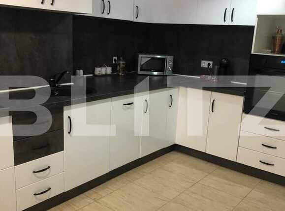 Apartament de închiriat 2 camere Marasti - 58869AI | BLITZ Cluj-Napoca | Poza3