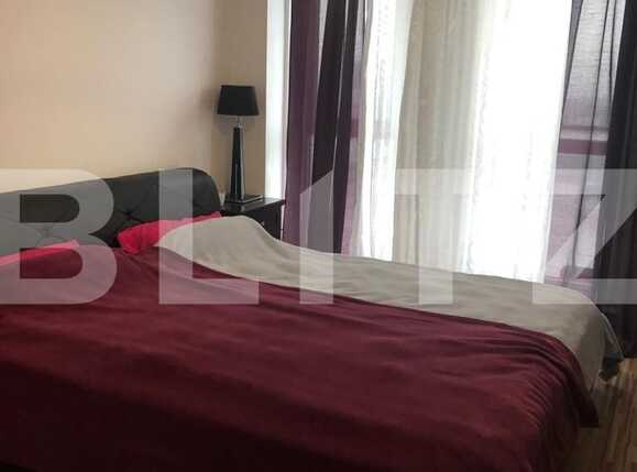 Apartament de închiriat 2 camere Marasti - 58869AI | BLITZ Cluj-Napoca | Poza4