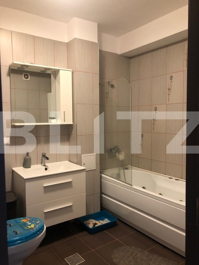 Apartament de închiriat 2 camere Marasti - 58869AI | BLITZ Cluj-Napoca | Poza5