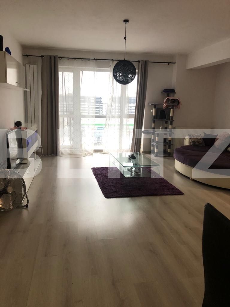 Apartament de închiriat 2 camere Marasti - 58869AI | BLITZ Cluj-Napoca | Poza2