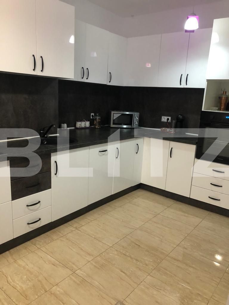 Apartament de închiriat 2 camere Marasti - 58869AI | BLITZ Cluj-Napoca | Poza3