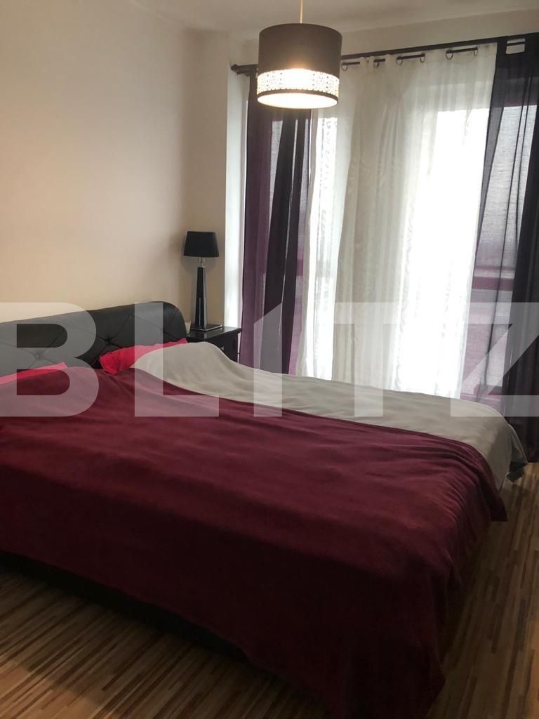 Apartament de închiriat 2 camere Marasti - 58869AI | BLITZ Cluj-Napoca | Poza4