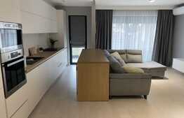 Apartament cu 2 camere, 70 mp, lux, zona Piata Cipariu