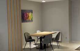 Apartament cu 2 camere, 70 mp, lux, zona Piata Cipariu