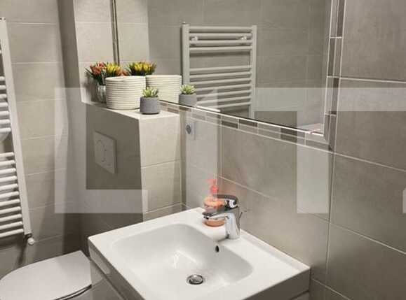 Apartament de închiriat 2 camere Central - 58871AI | BLITZ Cluj-Napoca | Poza8