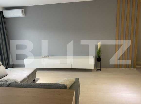 Apartament de închiriat 2 camere Central - 58871AI | BLITZ Cluj-Napoca | Poza4