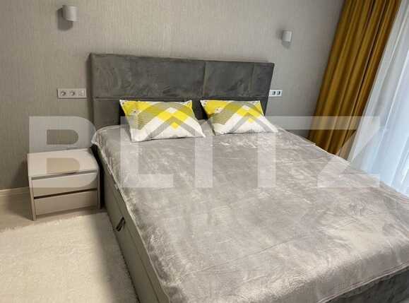 Apartament de închiriat 2 camere Central - 58871AI | BLITZ Cluj-Napoca | Poza6