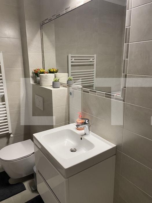 Apartament de închiriat 2 camere Central - 58871AI | BLITZ Cluj-Napoca | Poza8