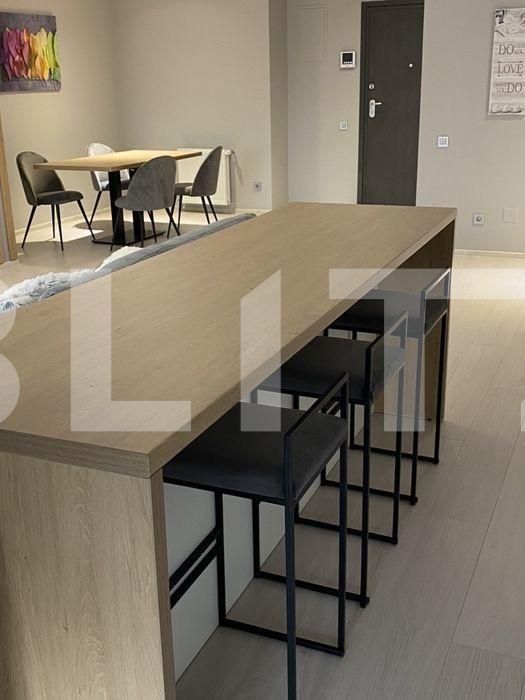 Apartament de închiriat 2 camere Central - 58871AI | BLITZ Cluj-Napoca | Poza3