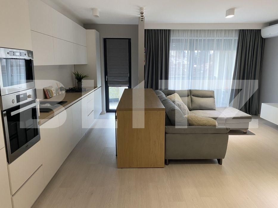 Apartament de închiriat 2 camere Central - 58871AI | BLITZ Cluj-Napoca | Poza2