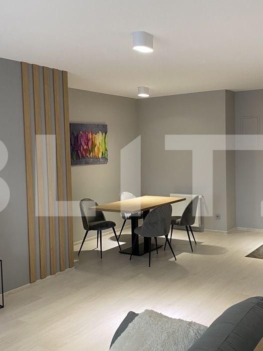 Apartament de închiriat 2 camere Central - 58871AI | BLITZ Cluj-Napoca | Poza5