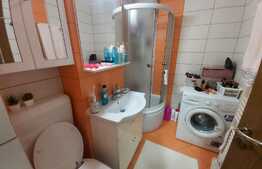 Ideal investitie, garsoniera, 35 mp mobilata si utilata