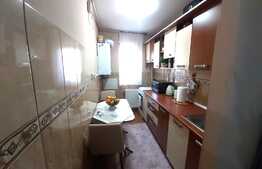 Ideal investitie, garsoniera, 35 mp mobilata si utilata