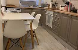 Apartament 2 camere, 56 mp,parcare, zona Avantgarden