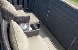 Apartament 2 camere, 56 mp,parcare, zona Avantgarden