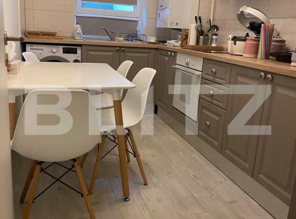 Apartament de vânzare 2 camere Avantgarden - 58873AV | BLITZ Brașov | Poza3