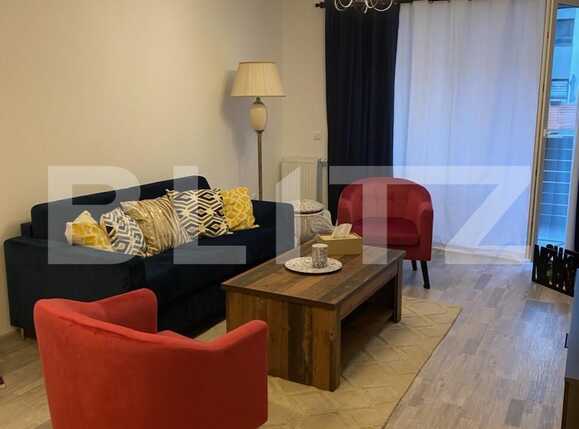 Apartament de vânzare 2 camere Avantgarden - 58873AV | BLITZ Brașov | Poza1
