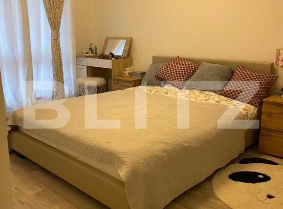 Apartament de vânzare 2 camere Avantgarden - 58873AV | BLITZ Brașov | Poza4