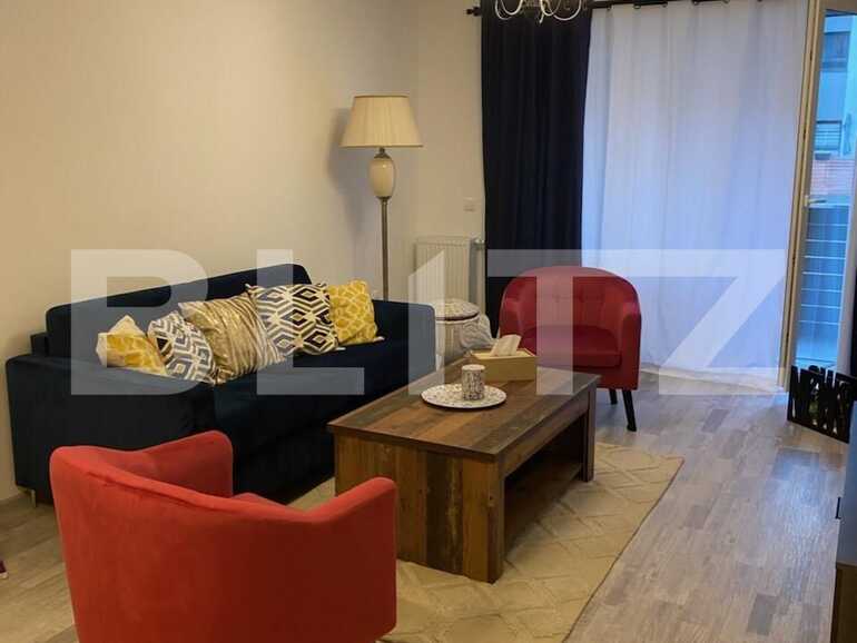 Apartament de vanzare 2 camere Avantgarden - 58873AV | BLITZ Brasov | Poza2